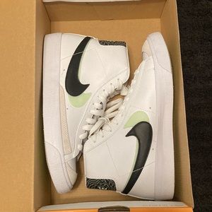 Nike Blazers
